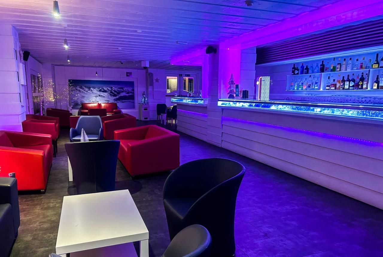 Princesa Parc 4* Arinsal